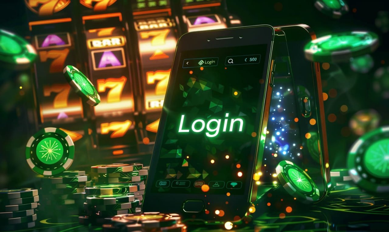 Filipino sports fan placing bets on phpasay mobile platform