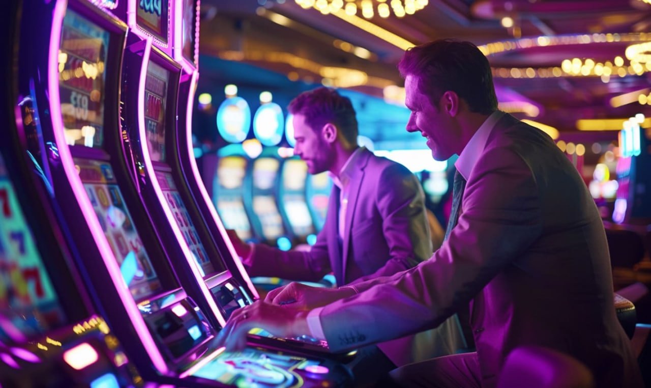 Step-by-step guide to playing slots on phpasay for Filipino users